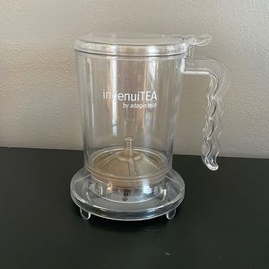 Adagio IngenuiTea Tea Maker